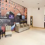 Premier Inn Manchester City