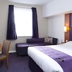 Premier Inn Manchester City