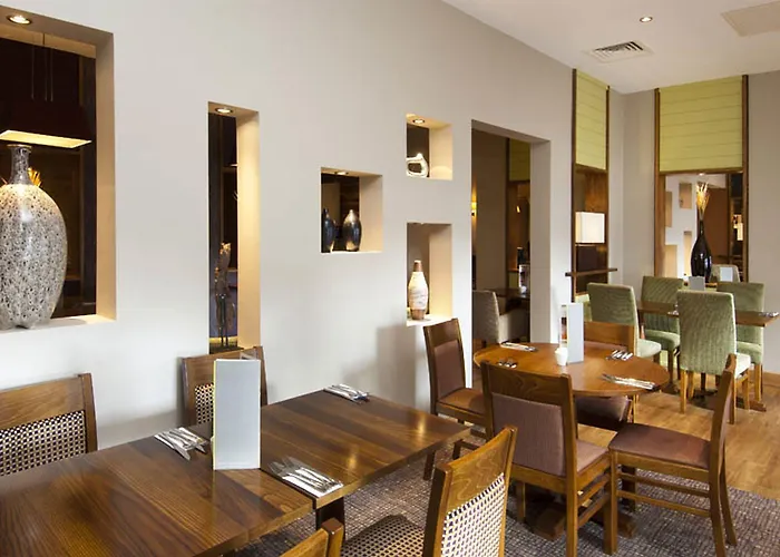 Premier Inn Manchester City