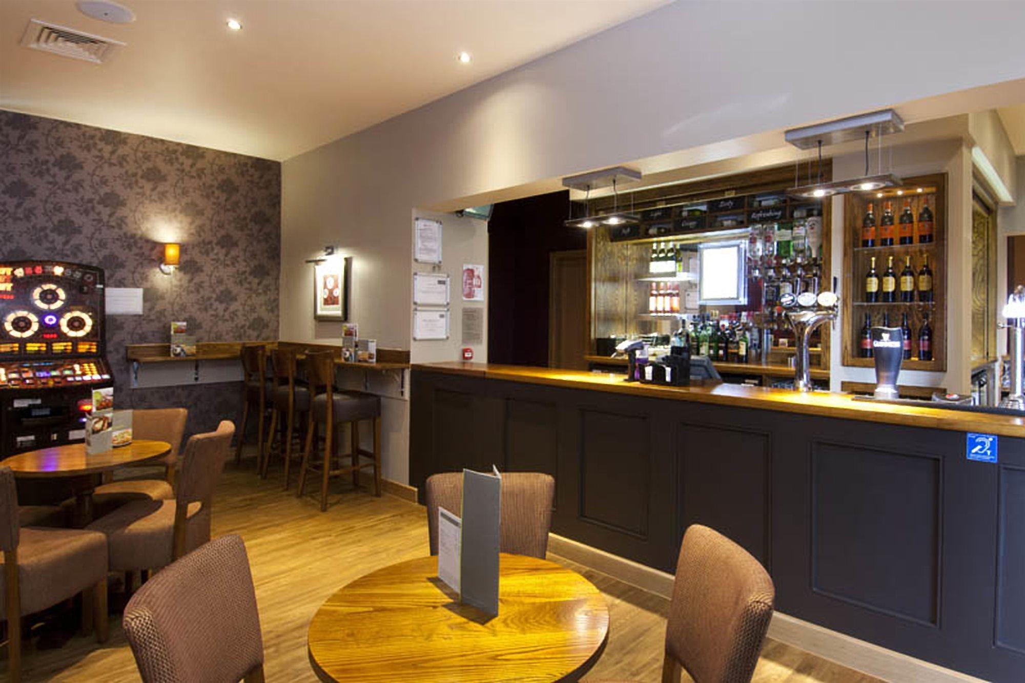 Premier Inn Manchester City
