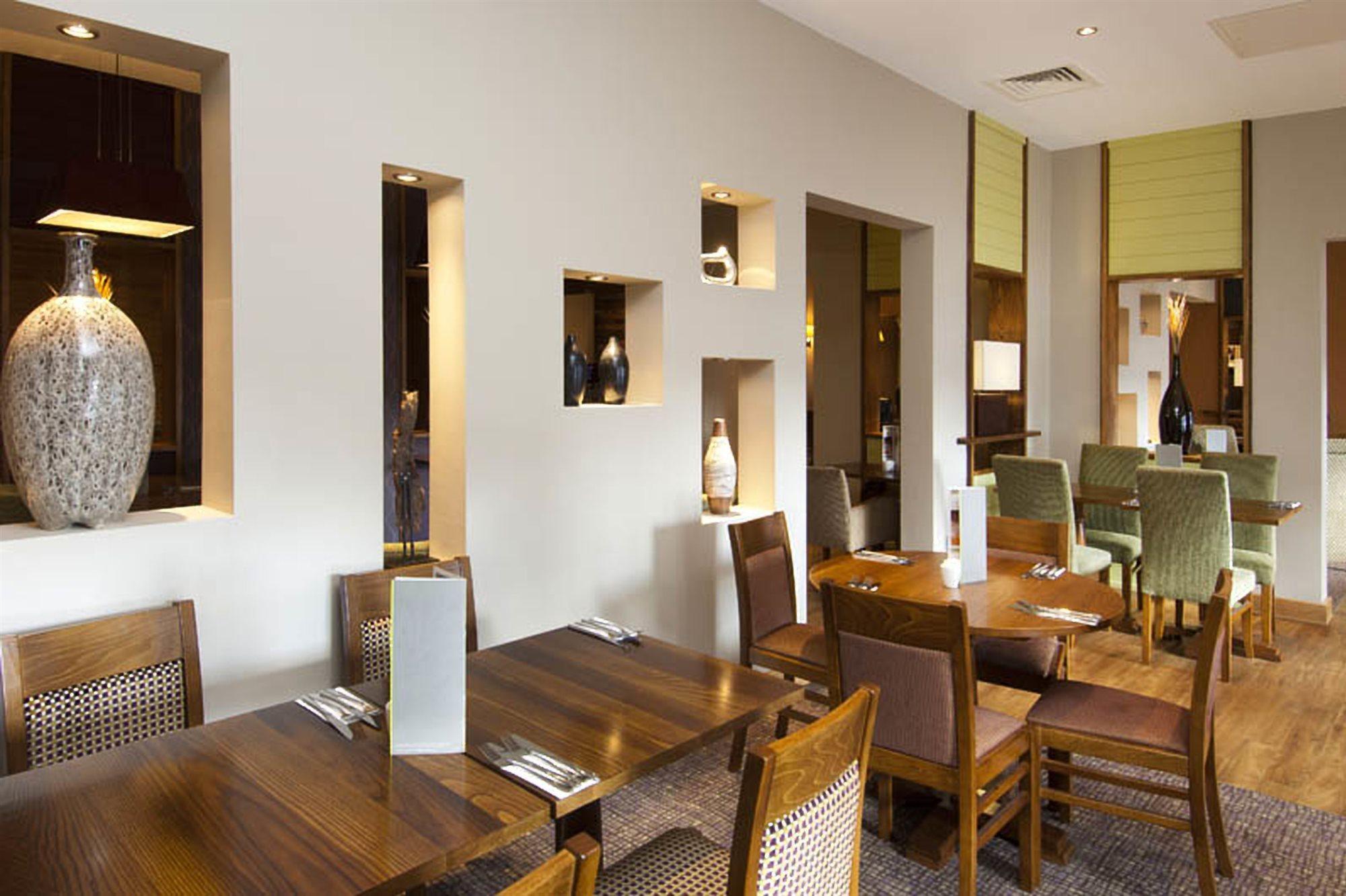 Premier Inn Manchester City Manchester