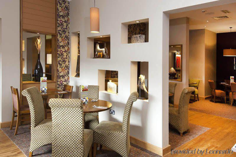 Premier Inn Manchester City Hotel Manchester