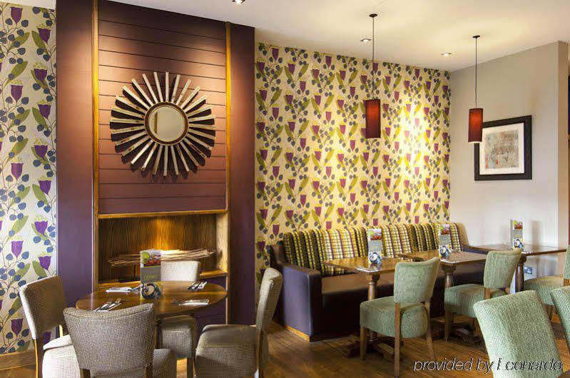 Premier Inn Manchester City Hotel